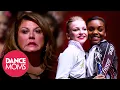 I EXPECT MORE Brynn and Camryn MUST PROVE They Can WIN Season 7 Flashback Dance Moms
