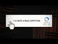 How to not fall for the fake CAPTCHA scam