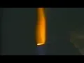 Alkali metals flame test