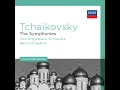 Tchaikovsky: Symphony No. 6 In B Minor, Op. 74, TH.30: 4. Finale (Adagio lamentoso - Andante)