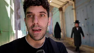 La Triste Realidad de Jerusalén en el 2026