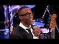 Raphael Saadiq - Stayin' In Love (Live on KEXP)