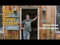 Explore Weaverville North Carolina near Asheville