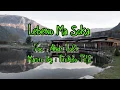 Download Lagu Lagu Bahasa Galela | Lebeno Ma Soka - Andi Loli (Official Liric Video)
