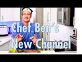 Chef Ben Robinson s full length s on how to cook