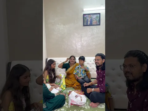 Rakhi bhai behen ke Pyar ka tyohar hai ❤️😍 #shorts #emotional
