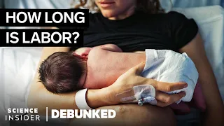 ob gyns debunk 13 childbirth myths debunked