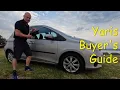 Download Lagu Toyota Yaris MK3 (2011-2020) - Buyer's Guide - Go On, Treat Yourself