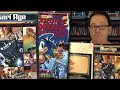 Game Magazines - Angry Game Nerd AVGN