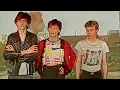 Download Lagu World Domination Enterprises - Asbestos Lead Asbestos 4K
