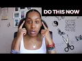 HOW TO CALL BACK YOUR POWER ENERGY ENERGY CLEANSE CORD CUTTING SADICKA SPEAKS