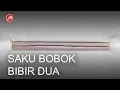 Lagu Cara Menjahit Saku Bobok Paspol Bibir Dua