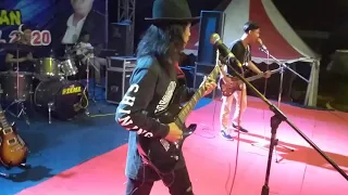 fstvlst band indie cover syintingchronize band