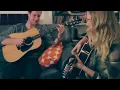 Summertime Sadness - Lana Del Rey (Megan Davies ft. Keelan Donovan acoustic cover)