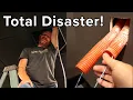 Download Lagu Can We Fix This Cable Disaster Without Ripping Drywall?