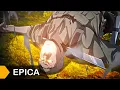 Attack on titan OST: Levi vs Reiner ▪ ətˈæk 0N tάɪtn ＜WMId＞ ▪ Música Épica