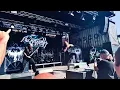 Cryptopsy - Slit Your Guts (Live at Dortmund Deathfest 2026)