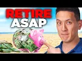 Download Lagu How to Retire As Early As Possible (Starting from $0)