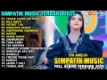 Download Lagu TANGIS TANPA AIR MATA - Ria Amelia - SIMPATIK MUSIC FULL ALBUM TERBARU 2025