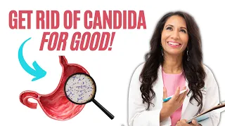 top tips to cure candida