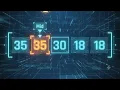 Binary Search Visually Explained Algorithms in mathcal O log n Time