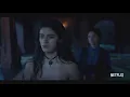 Hot Trailers The Witcher Season 2 Fantasy Serial Stars Henry Cavill Anna Shaffer Freya Allan