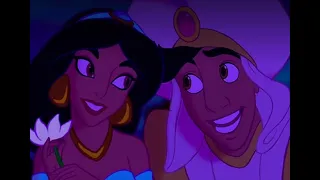 Why A Whole New World is the Best Disney Song Ever Written