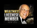 Who Was the Lucchese Family s Richest Member