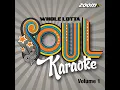 Hard To Handle (Karaoke Version) (Originally Performed by Otis Redding)