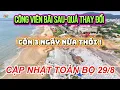 Download Lagu CÔNG VIÊN BÃI SAU-Quá Thay Đổi-Chỉ còn 3 Ngày Nữa -Cập Nhật Toàn Bộ Công Trình .