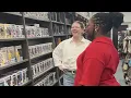 Visit Books-A-Million