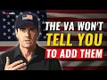 Veterans The VA Pays You More for These 4 People