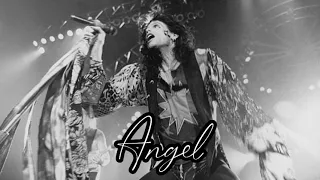 Download Aerosmith - Angel - Yokohama 1994 MP3