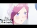 Download Lagu And the Winner is... | The Quintessential Quintuplets