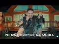 Kumbia Fusión Ft. Son Master - Ni Que Fueras La Única / CUMBIA 2023
