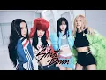 Download Lagu BLACKPINK - 'Shut Down' Official Instrumental (Read Pinned Comment)
