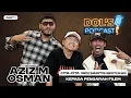 Download Lagu DP : EPS 91 (PART 1) : ''Aziz M Osman: Dari Cita-Cita Saintis ke Pengarah Filem Paling Ikonik''