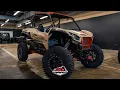 2026 Kawasaki Teryx KRX 1000 Rock Edition