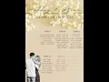 Custom Seating Chart Example