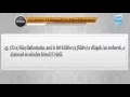 Download Lagu 69. Szúra: Al-Haqqah [Az Elkerülhetetlen] (Mahmoud-Khalil Al-Husary)
