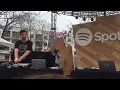 ODESZA - Bloom [LIVE @ The Spotify House SXSW - ATX]
