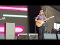 Slowdive - ‘Alison’ in Salt Lake City, UT on 5/16/25