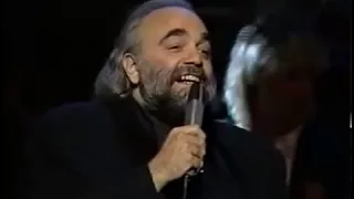Download Demis Roussos We Shall Dance Live In Concert MP3