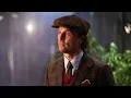 Download Lagu The Gentlemen 2019 - Michael Pearson: A pound of flesh!