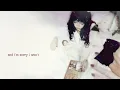 Download Lagu esha tewari - 'you were mine' wraith lyric video