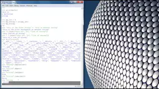 Python 101 Episode Strings DEMO