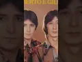 Download Lagu Gilberto e Gilmar - Só Mais Uma Vez