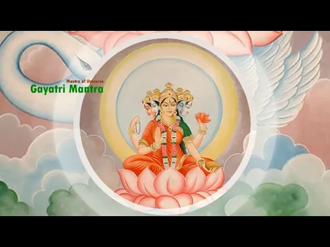Download MP3 Musik Mantra Gayatri untuk mengurangi stress, media meditasi, berdoa, penyembuhan, tidur, spa