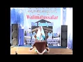 Download Lagu Ustadzah AFIFAH PENGAJIAN WALIMATUL HAJJ