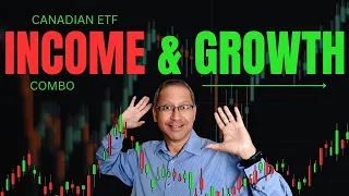 Top 5 Canadian ETFs With Big Dividends Revealed Think And Retire 